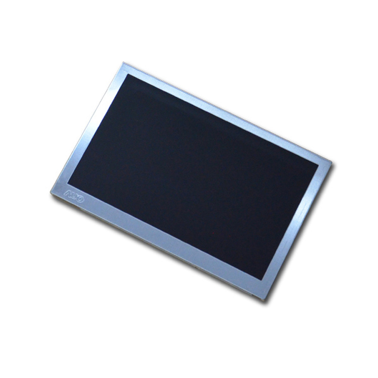 <b>G070VVN01.2友达7寸全视角工业液晶屏-工控lcd屏G07</b>