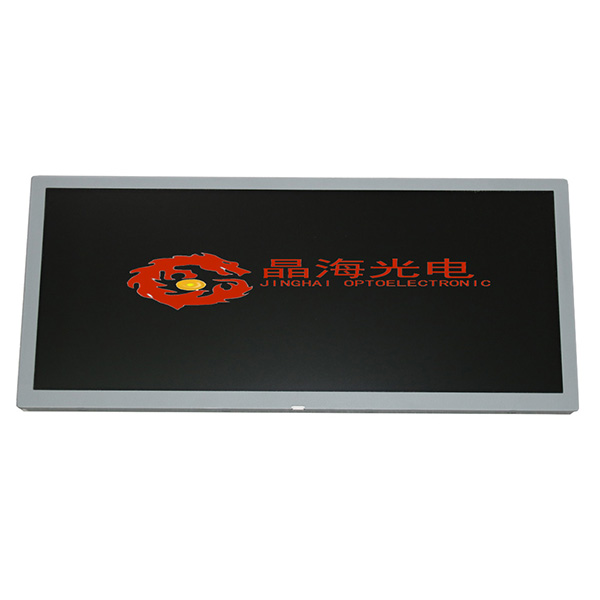 夏普LCD液晶屏-型号LQ123K1LG03-产品应用工业车载