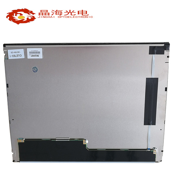 夏普液晶屏15寸-型号LQ150X1LW12B-产品应用,工业,医疗
