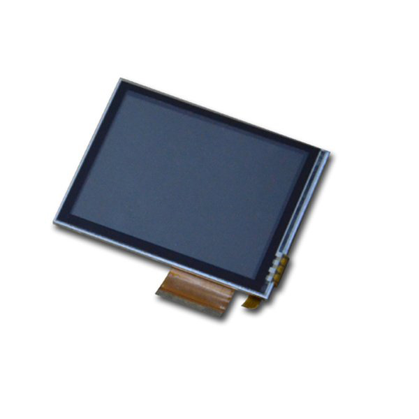 天马2.2寸工业液晶屏TM02