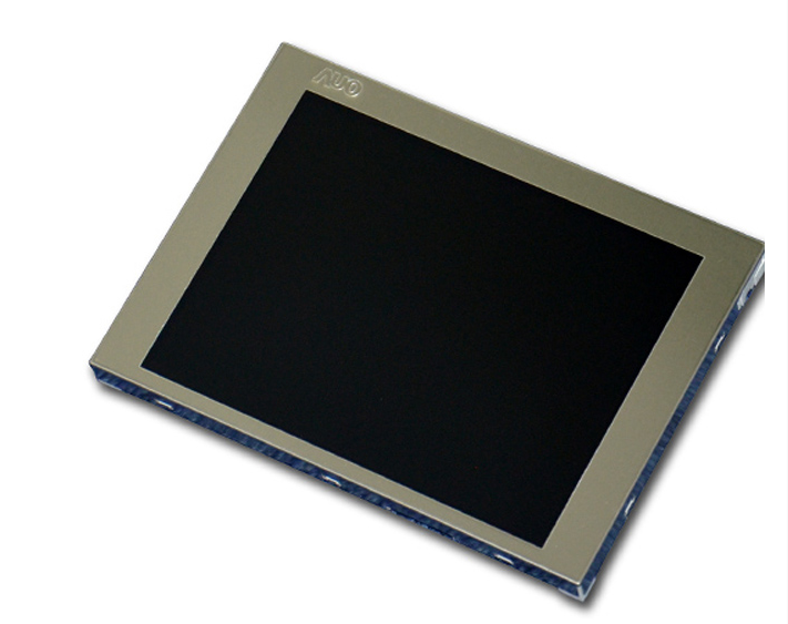 群创5.7寸宽温工业液晶显示屏TTL接口-G057VGE-T01工控屏