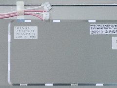 夏普lcd液晶屏10.4寸-型号LQ104S1DG21-产品应用于工业设备行业