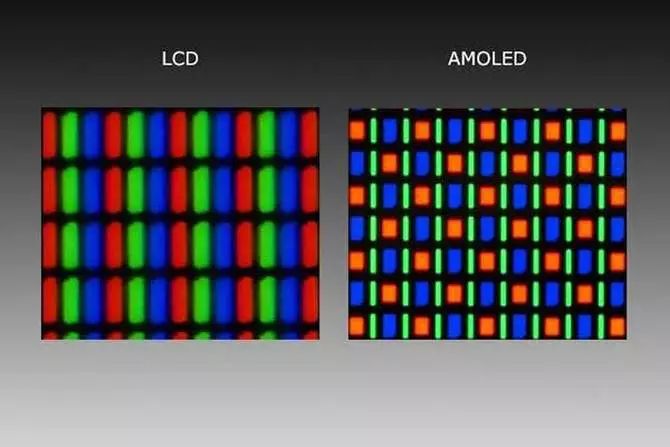 LCD液晶屏