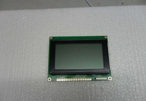 LCD黑白屏有哪些显示方式
