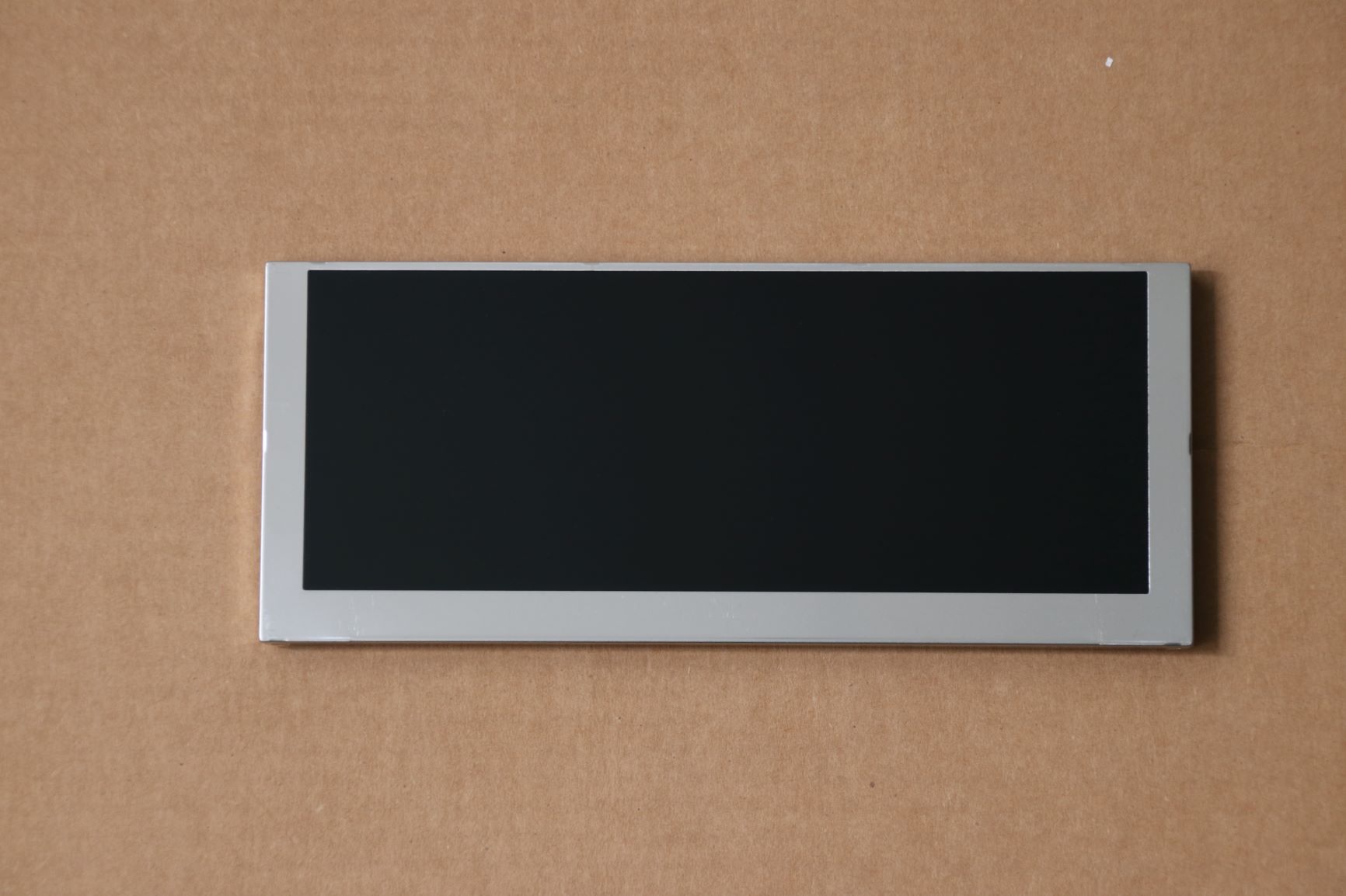LCD液晶屏-型号AA078AA01-大量现货,成色漂亮